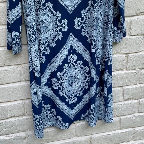 Take 50% OFF- Haani Women's Dress, Size L - Picture 3 of 5